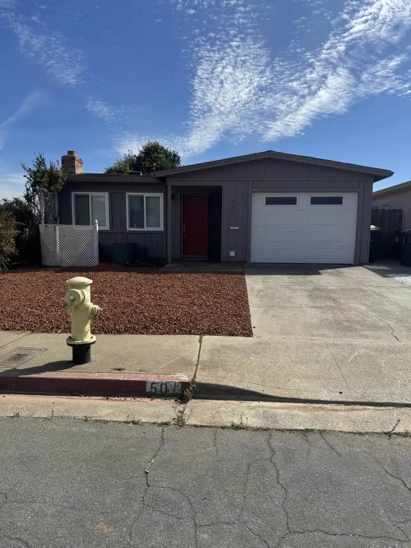 501 Cedar Drive, Watsonville, CA — listing photo 1