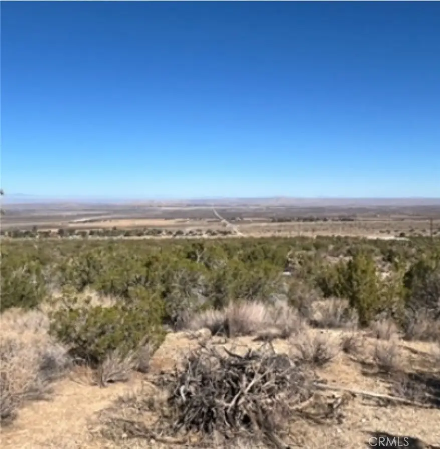 0 Y8/VIC VAC Avenue, Llano, CA — listing photo 1