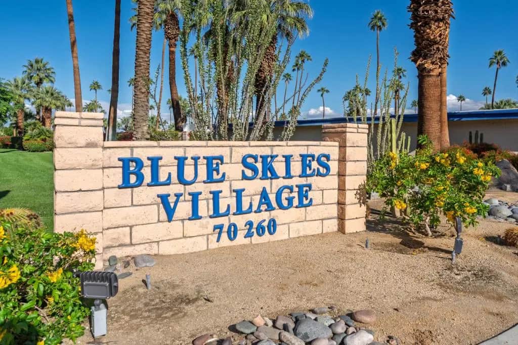 70260 Highway 111 42, Rancho Mirage, CA — listing photo 1
