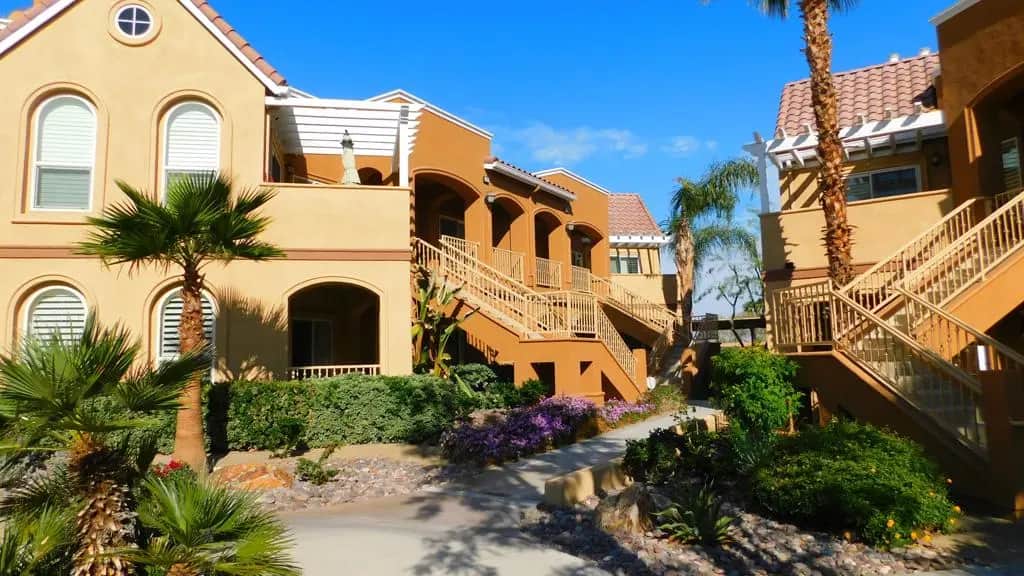 45245 Seeley Drive 16a, La Quinta, CA — listing photo 1