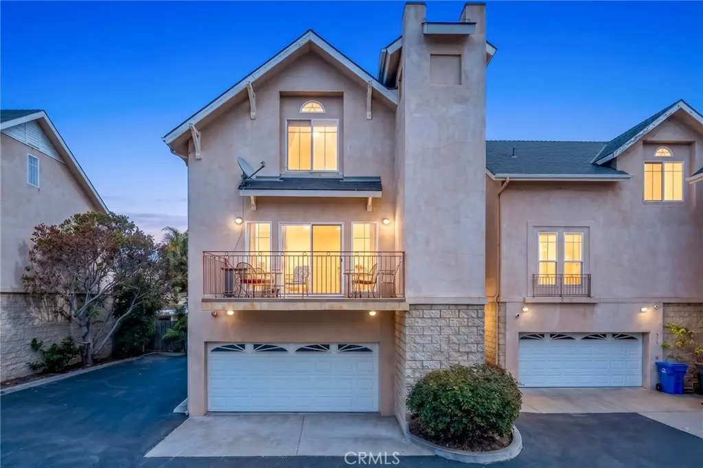 372 Park, Pismo Beach, CA — listing photo 1