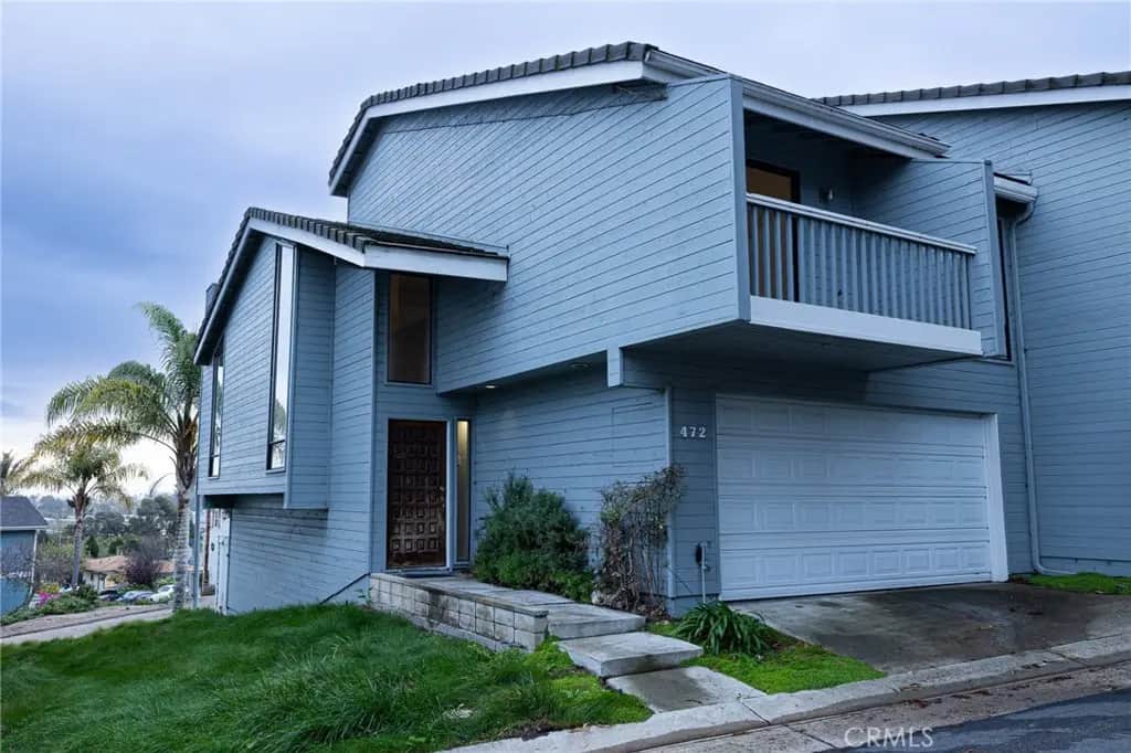 472 Bello, Pismo Beach, CA — listing photo 1