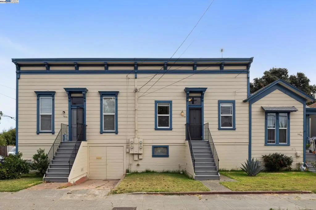 1820 3rd St, Alameda, CA — listing photo 1