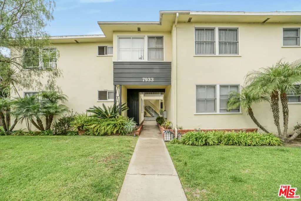 7933 Alverstone Avenue, Los Angeles, CA — listing photo 1