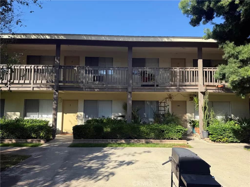 100 S Seranado, Orange, CA — listing photo 1