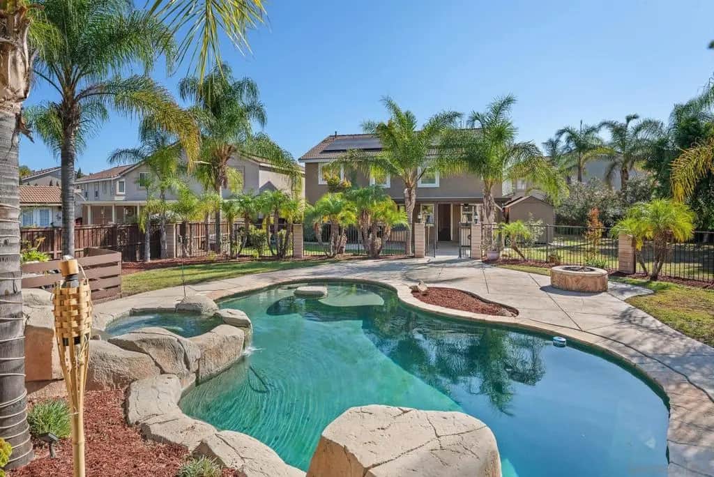 23600 Desert Oak Ln, Murrieta, CA — listing photo 1