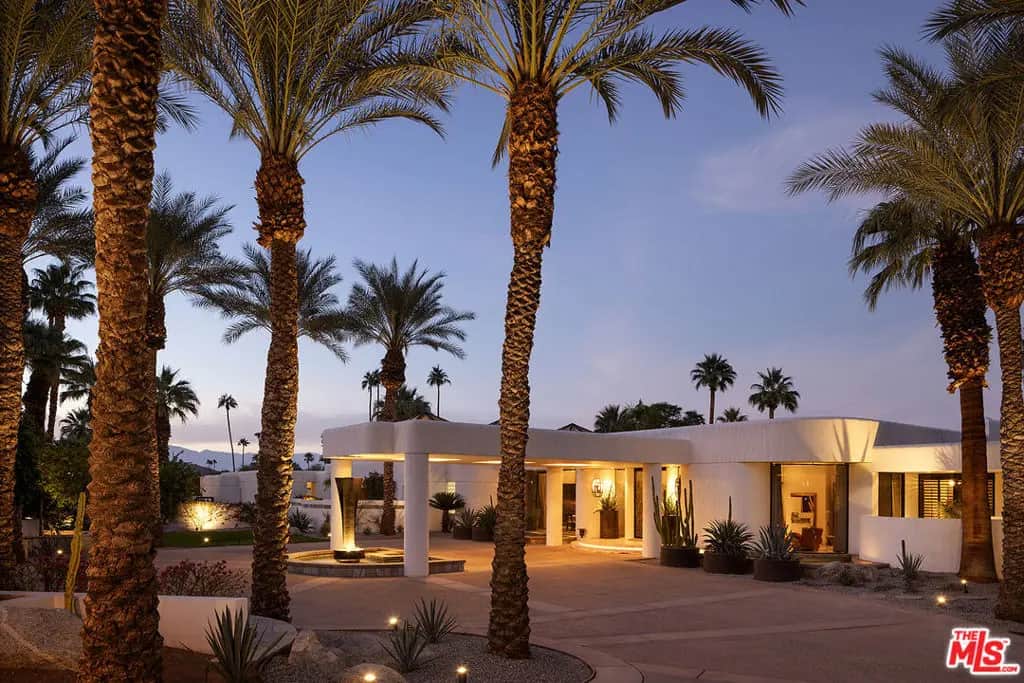 70418 Placerville Road, Rancho Mirage, CA — listing photo 1