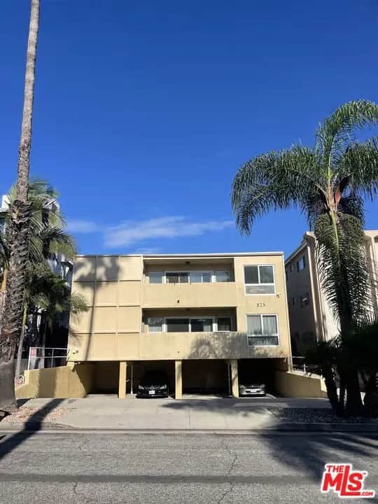823 5th Street, Santa Monica, CA — listing photo 1