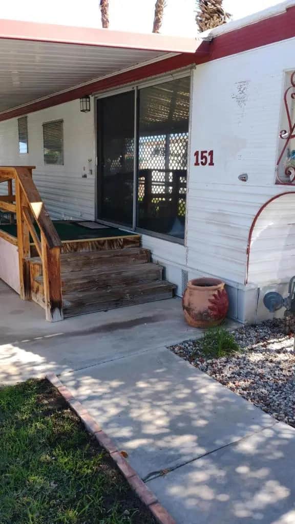 80 870 Hwy 111 Highway 151, Indio, CA — listing photo 1