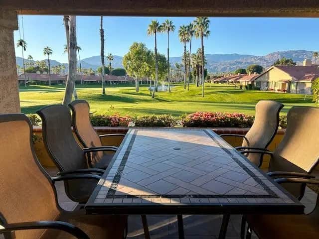 153 Camino Arroyo N, Palm Desert, CA — listing photo 1