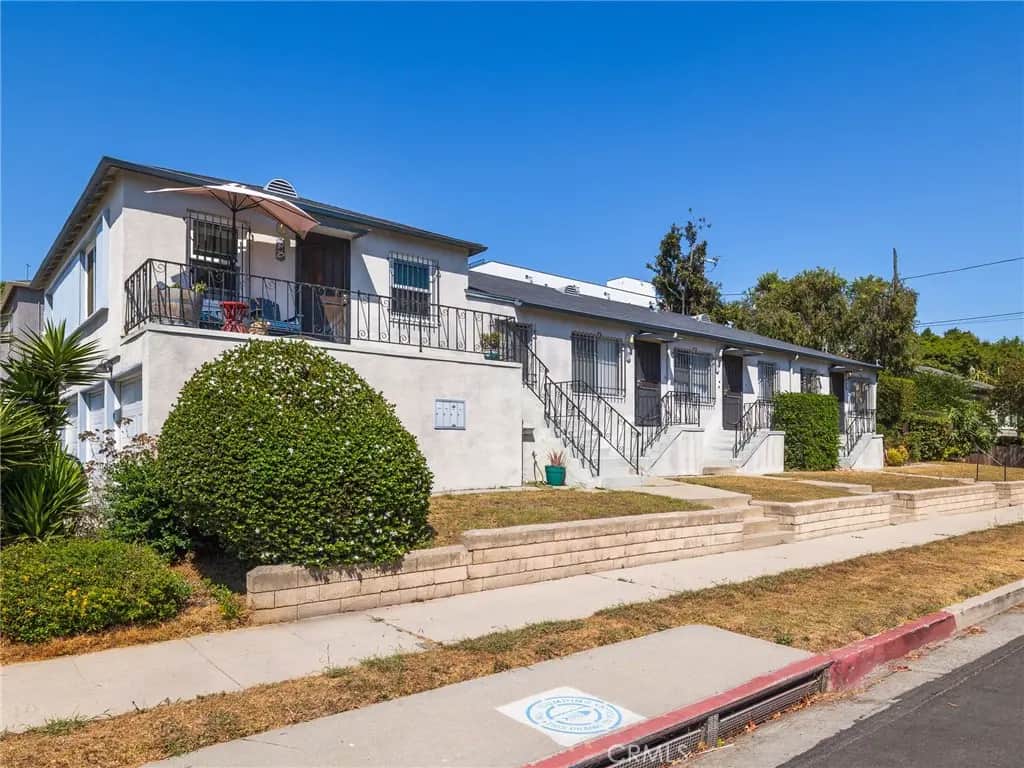 7019 Ramsgate Avenue, Los Angeles, CA — listing photo 1