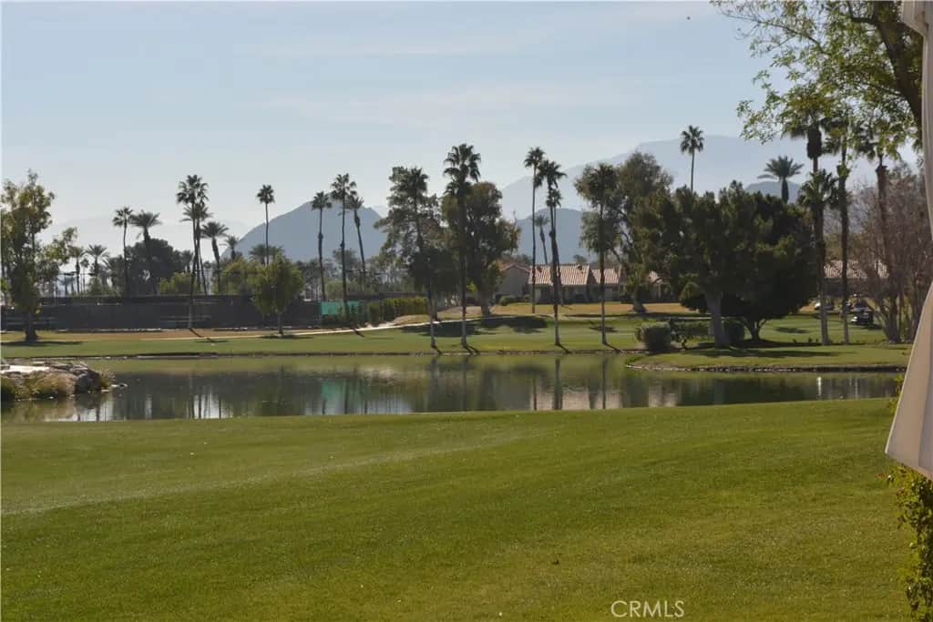 40862 Sea Island Lane, Palm Desert, CA — listing photo 1