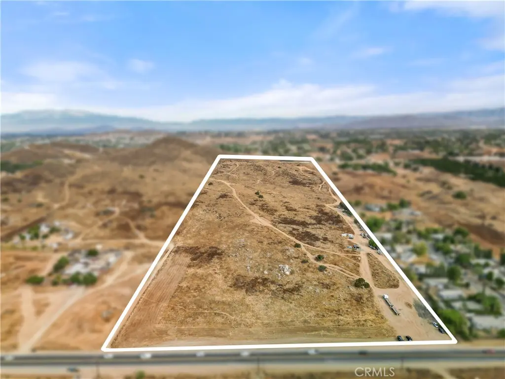 0 no address, Perris, CA — listing photo 1