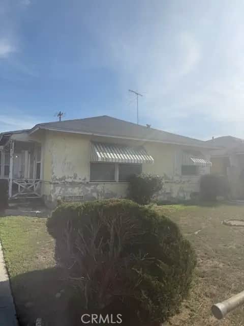 13502 S San Pedro, Los Angeles, CA — listing photo 1