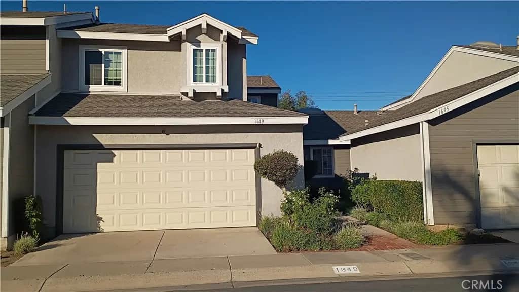 1649 Toyon, Corona, CA — listing photo 1