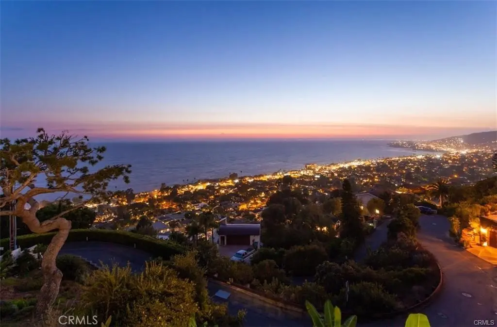 2192 Crestview, Laguna Beach, CA — listing photo 1