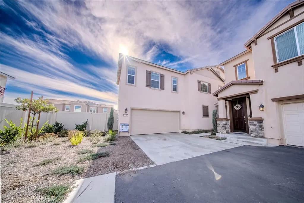 558 Pablo Rd, Lake Elsinore, CA — listing photo 1