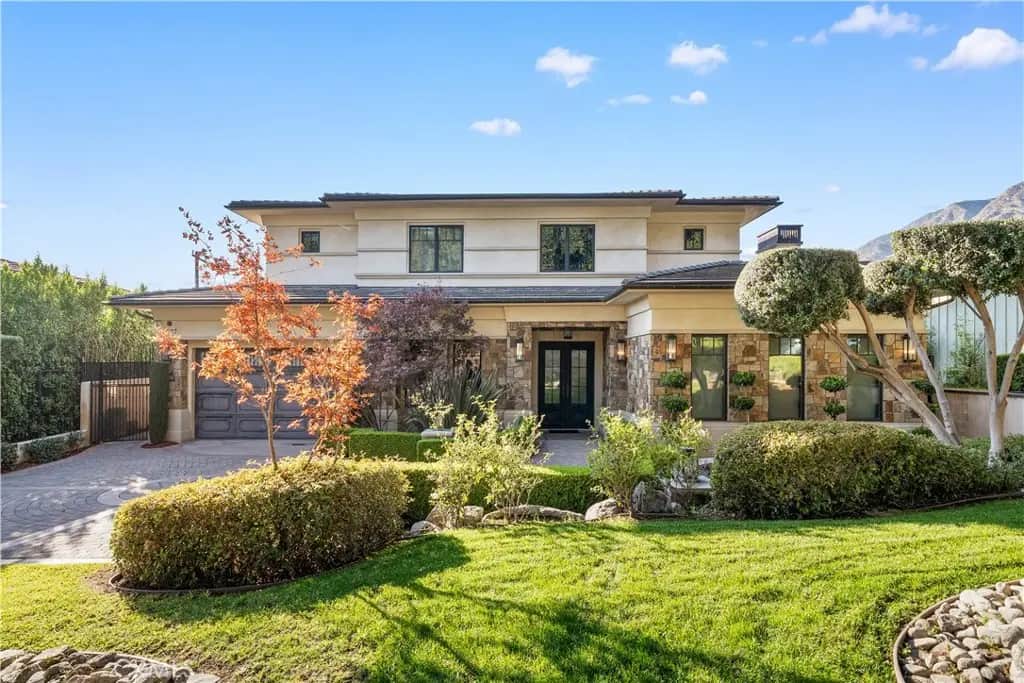 1837 Stonehouse Road, Arcadia, CA — listing photo 1