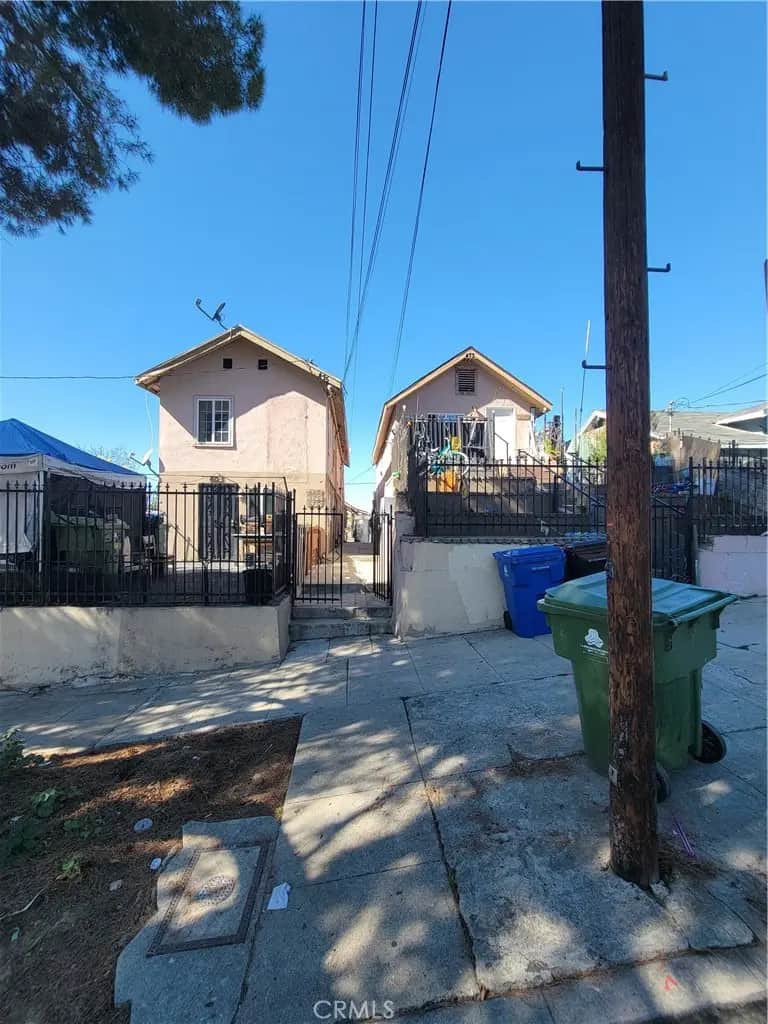 473 Savannah, Los Angeles, CA — listing photo 1