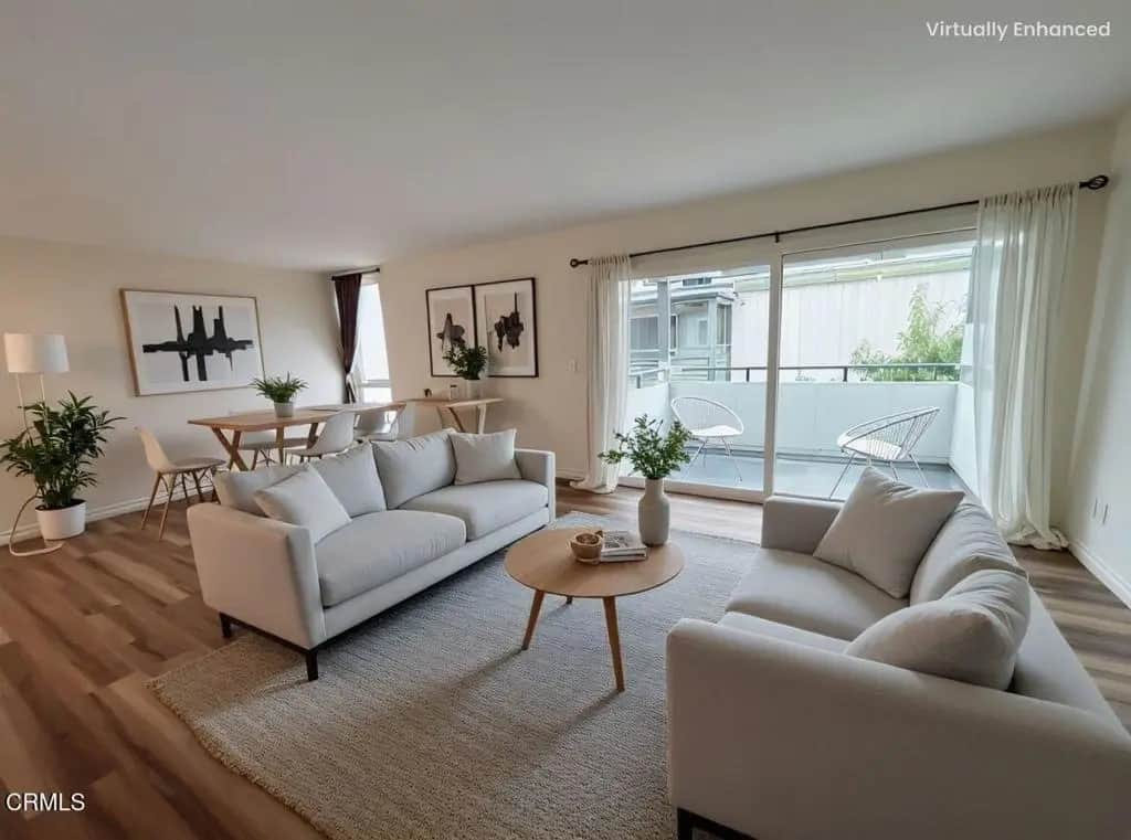 3700 Dean Drive 902, Ventura, CA — listing photo 1
