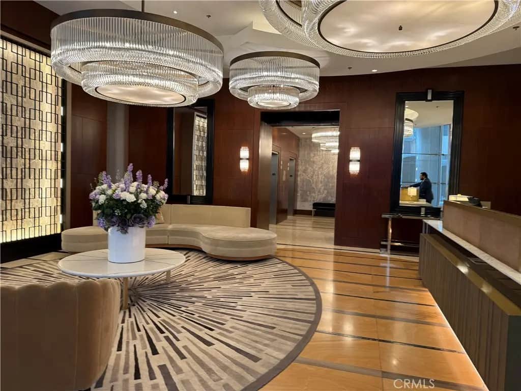900 W Olympic Boulevard 41F, Los Angeles, CA — listing photo 1