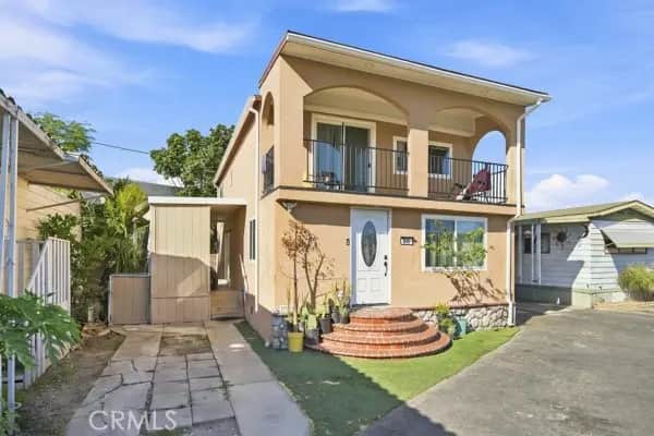 16511 Garfield 45B, Paramount, CA — listing photo 1