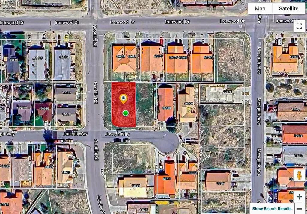 1 Joseph, Desert Hot Springs, CA — listing photo 1