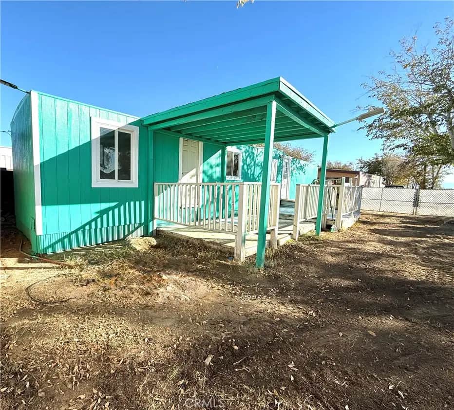1258 Rosamond Blvd 66, Rosamond, CA — listing photo 1