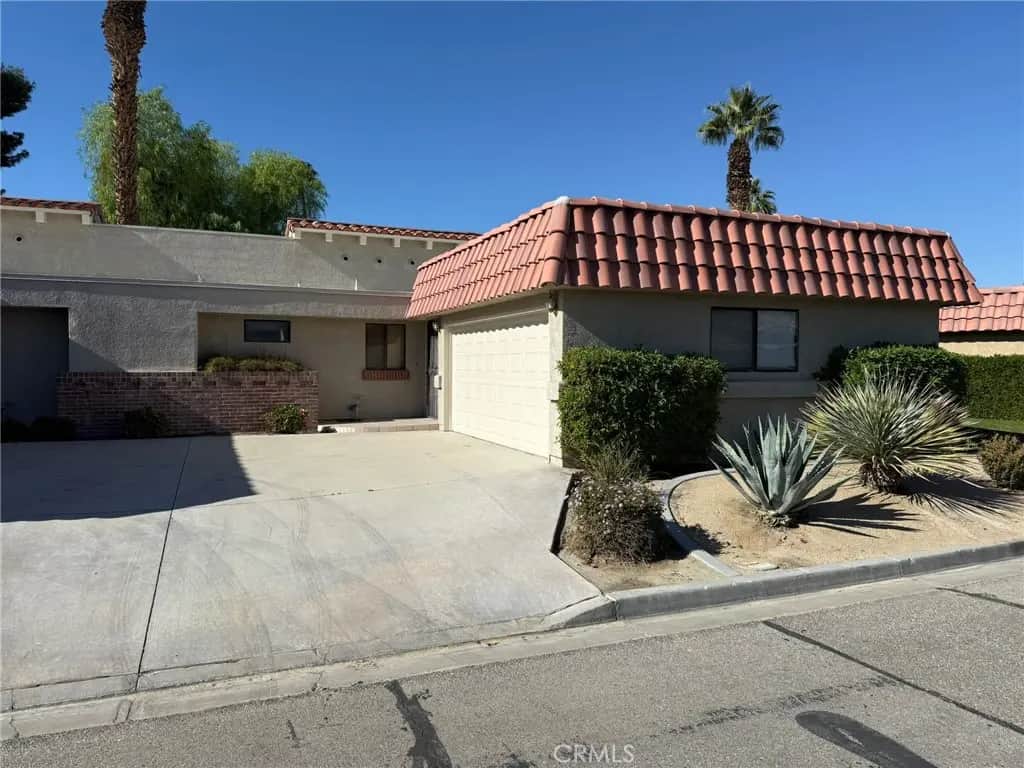 77473 Sawgrass, Palm Desert, CA — listing photo 1