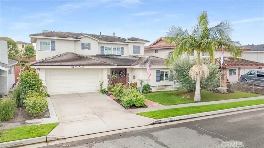 5342 Kenilworth, Huntington Beach, CA — listing photo 1