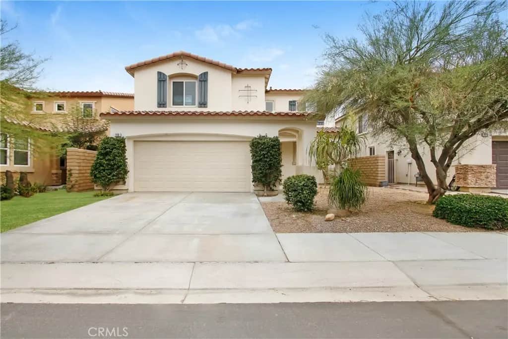 149 Paseo Vista, Palm Desert, CA — listing photo 1
