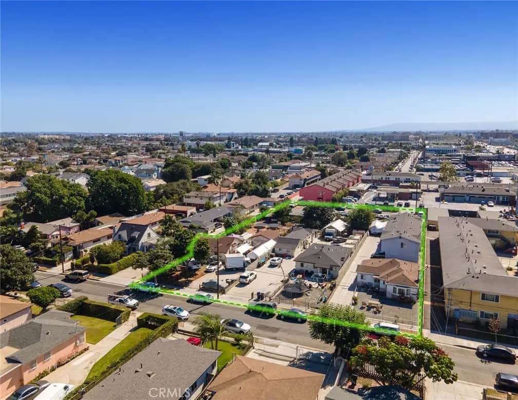 4322 W 106th, Inglewood, CA — listing photo 1