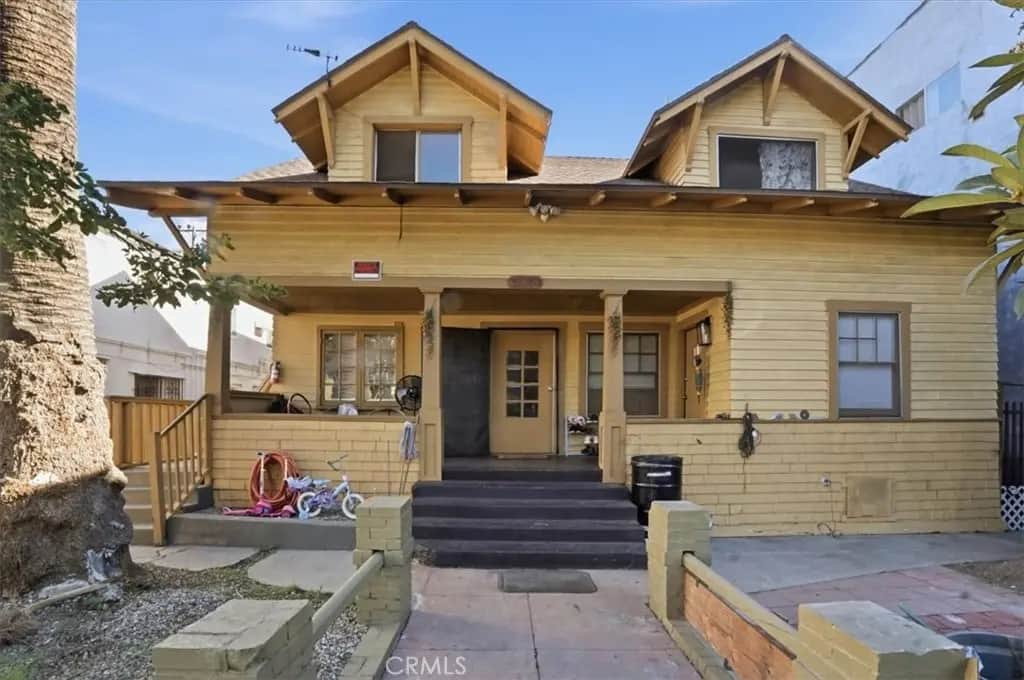 2104 Park Grove, Los Angeles, CA — listing photo 1