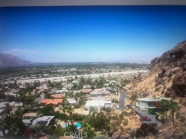 2400 Bisnaga, Palm Springs, CA — listing photo 1