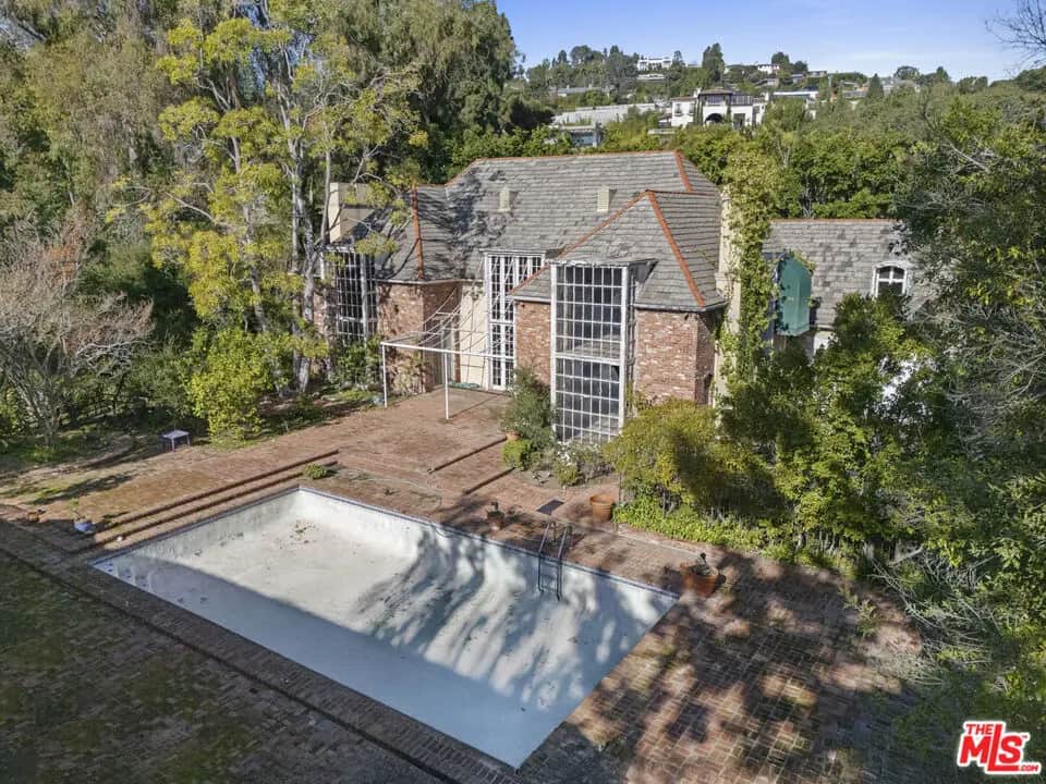 501 St Cloud Road, Los Angeles, CA — listing photo 1