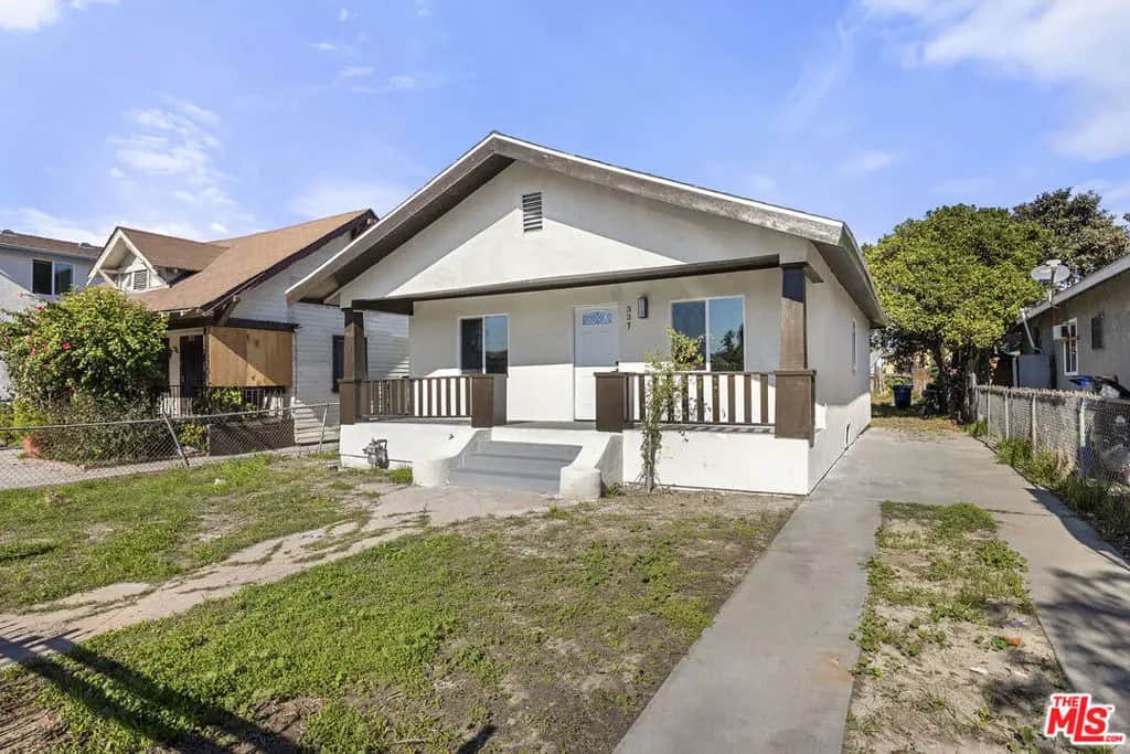 337 E 60th Street, Los Angeles, CA — listing photo 1