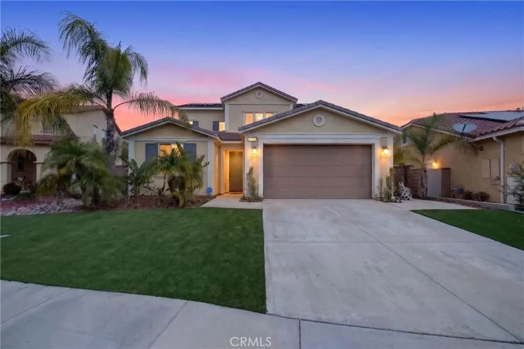 36380 Lantana Court, Lake Elsinore, CA — listing photo 1