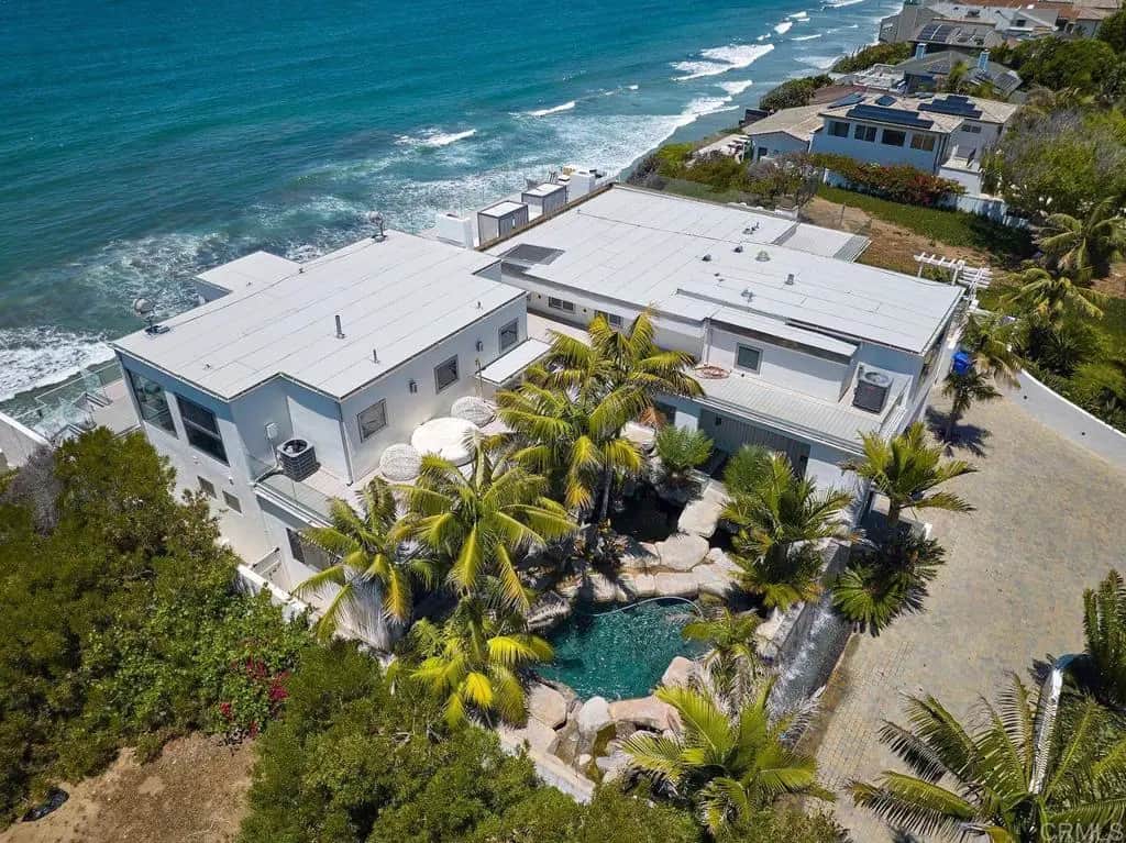 806 4th Street, Encinitas, CA — listing photo 1