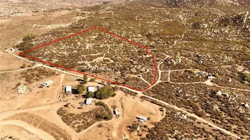 1 Ridgecrest, Aguanga, CA — listing photo 1