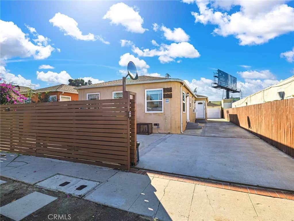 3211 Cattaraugus Avenue, Los Angeles, CA — listing photo 1