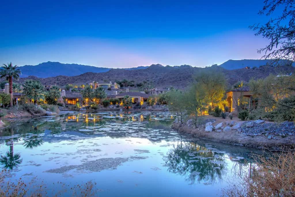 48499 Old Stone Trail, Palm Desert, CA — listing photo 1