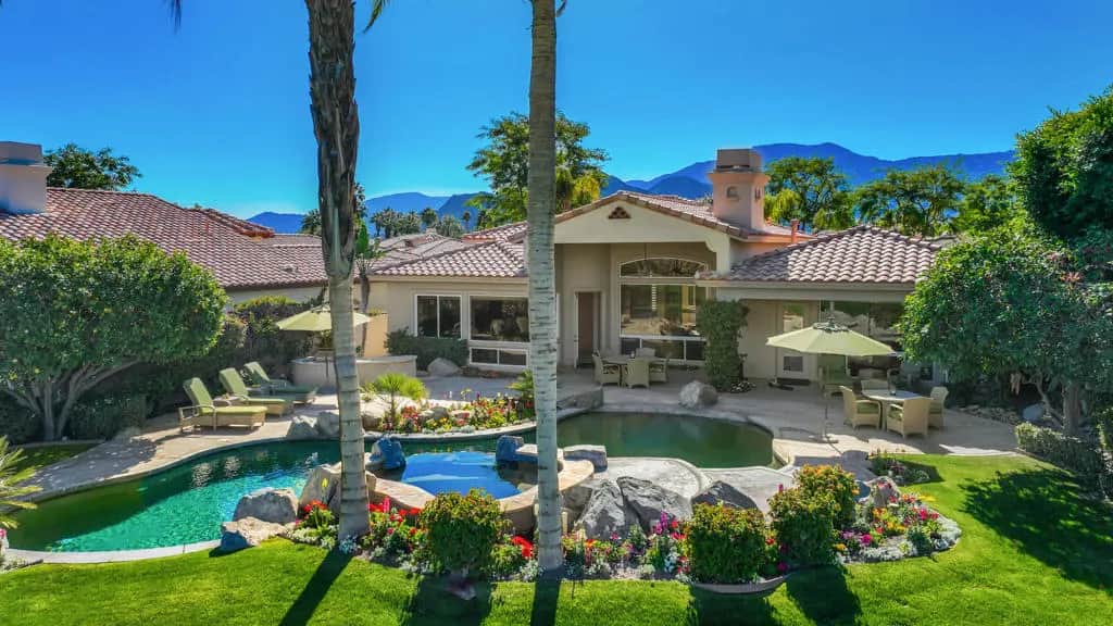 78990 Calle Brisa, La Quinta, CA — listing photo 1