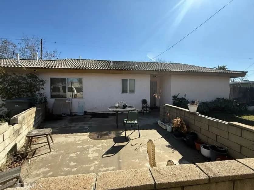 24285 Eucalyptus Avenue, Moreno Valley, CA — listing photo 1