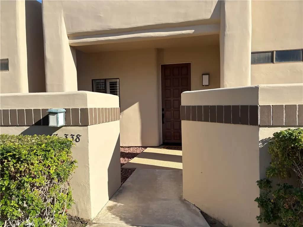 67338 W Chimayo, Cathedral City, CA — listing photo 1