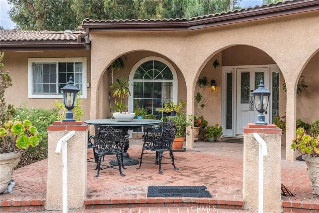 175 Mount Olive Drive, Bradbury, CA — listing photo 1