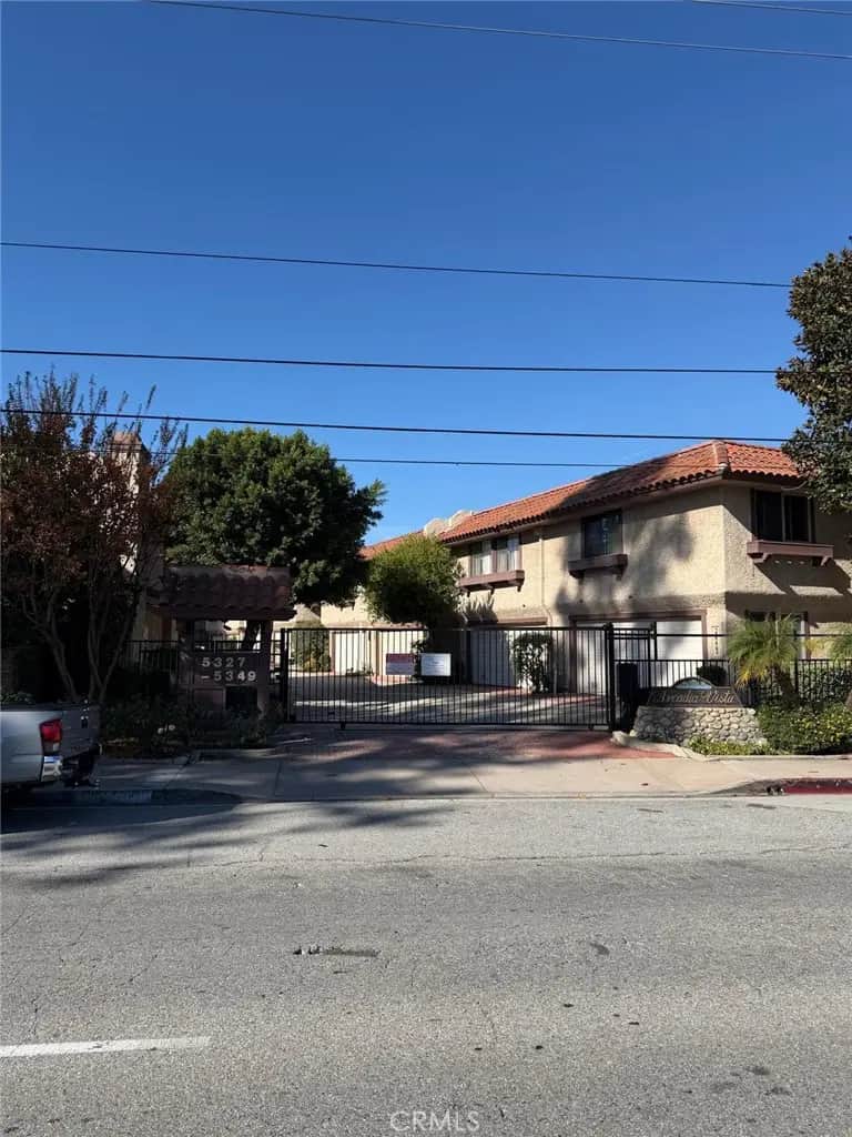 5345 Peck Road B, El Monte, CA — listing photo 1