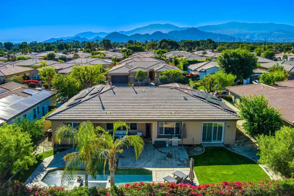 106 Batista Court, Palm Desert, CA — listing photo 1