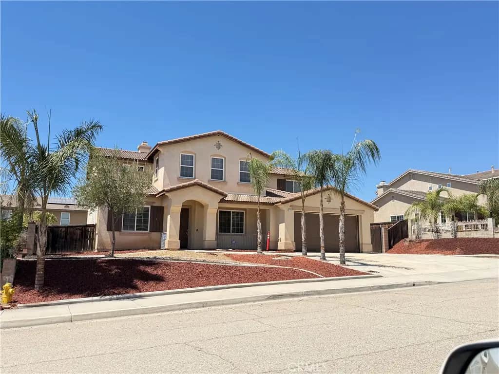 12623 Torrey Pine, Moreno Valley, CA — listing photo 1