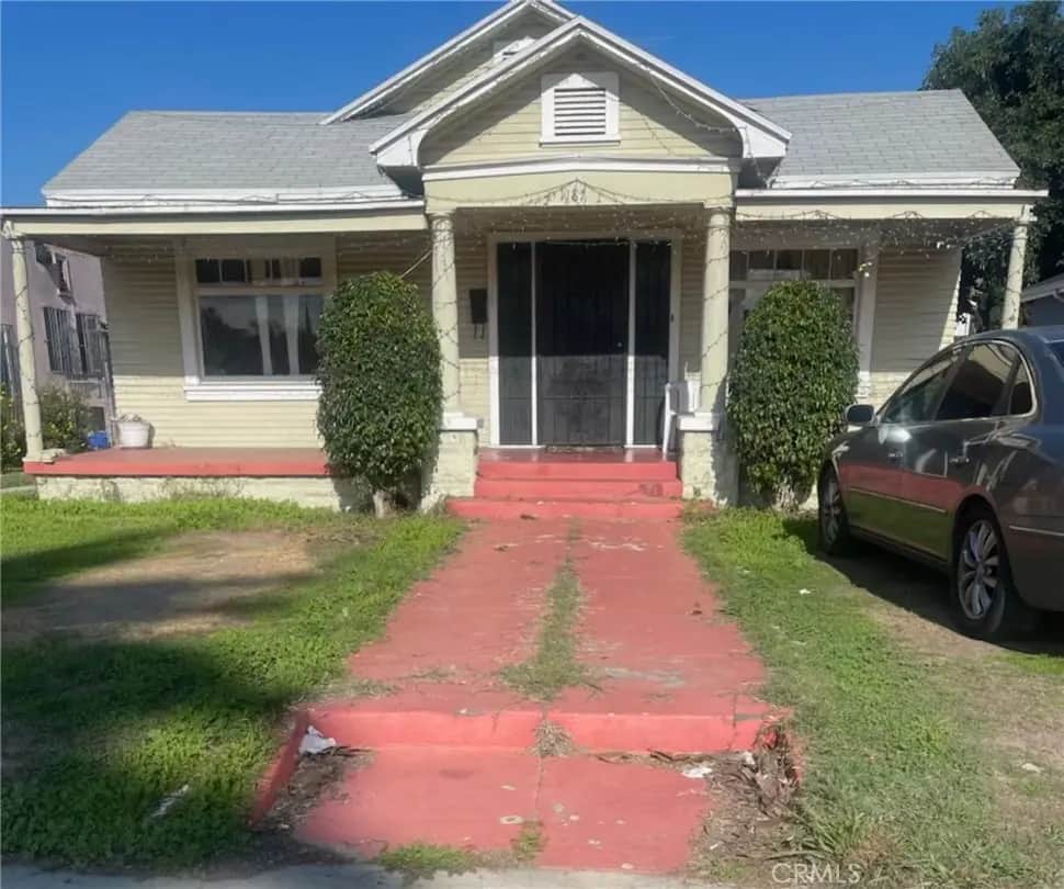 1187 Browning, Los Angeles, CA — listing photo 1