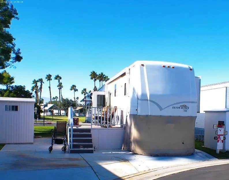 84136 Ave 44, #143 143, Indio, CA — listing photo 1